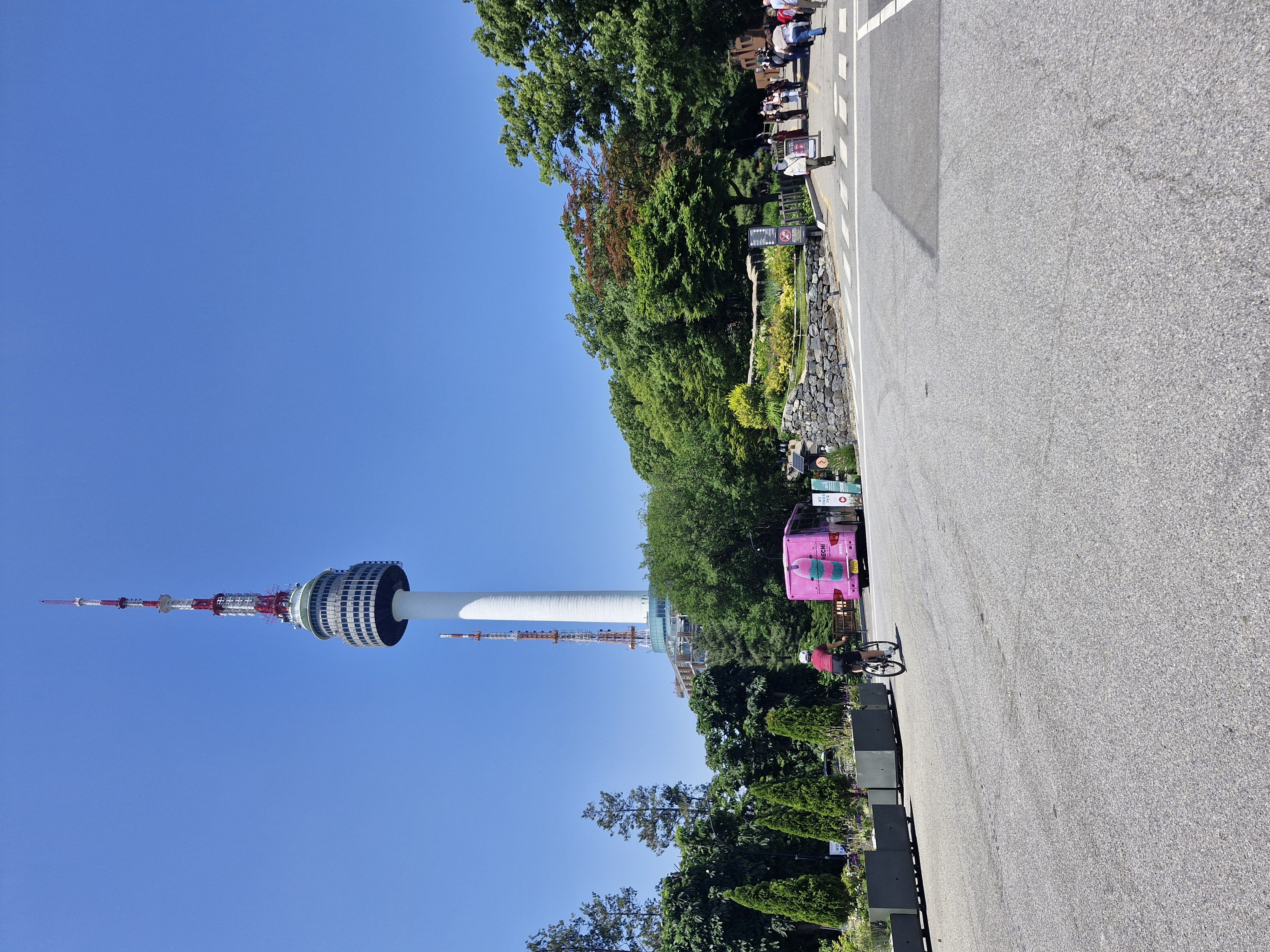 남산라이딩 · 사진 2