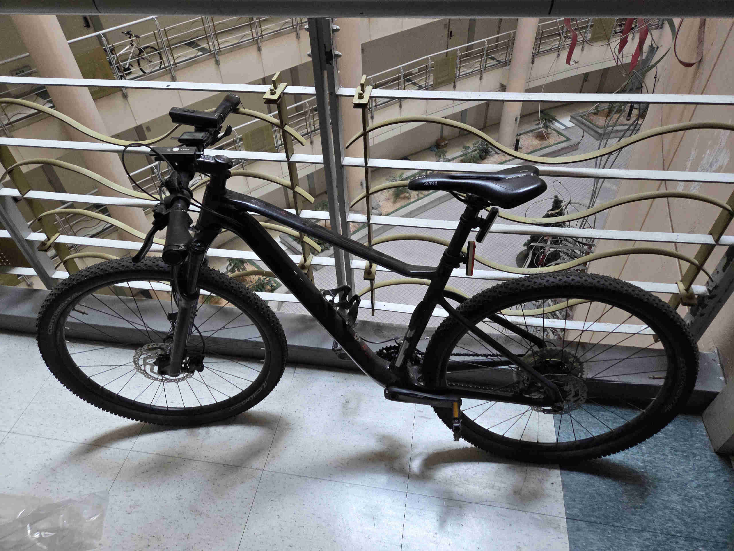 첼로 MTB 자전거 판매해요 · 사진 1