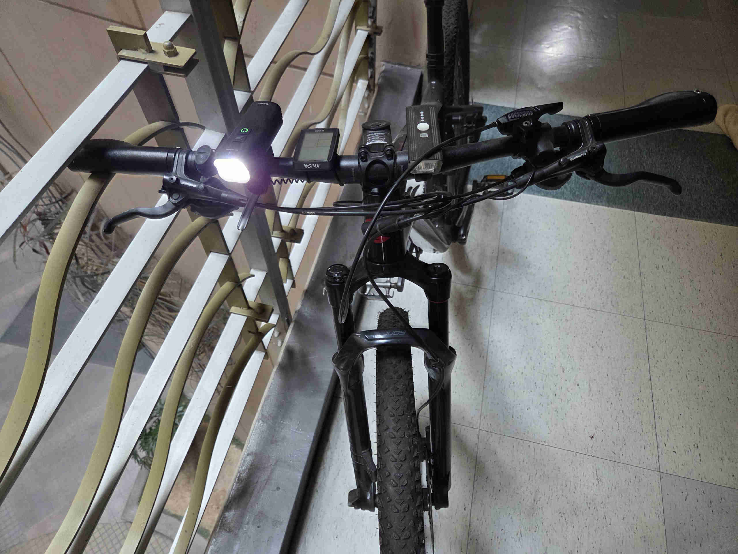 첼로 MTB 자전거 판매해요 · 사진 2