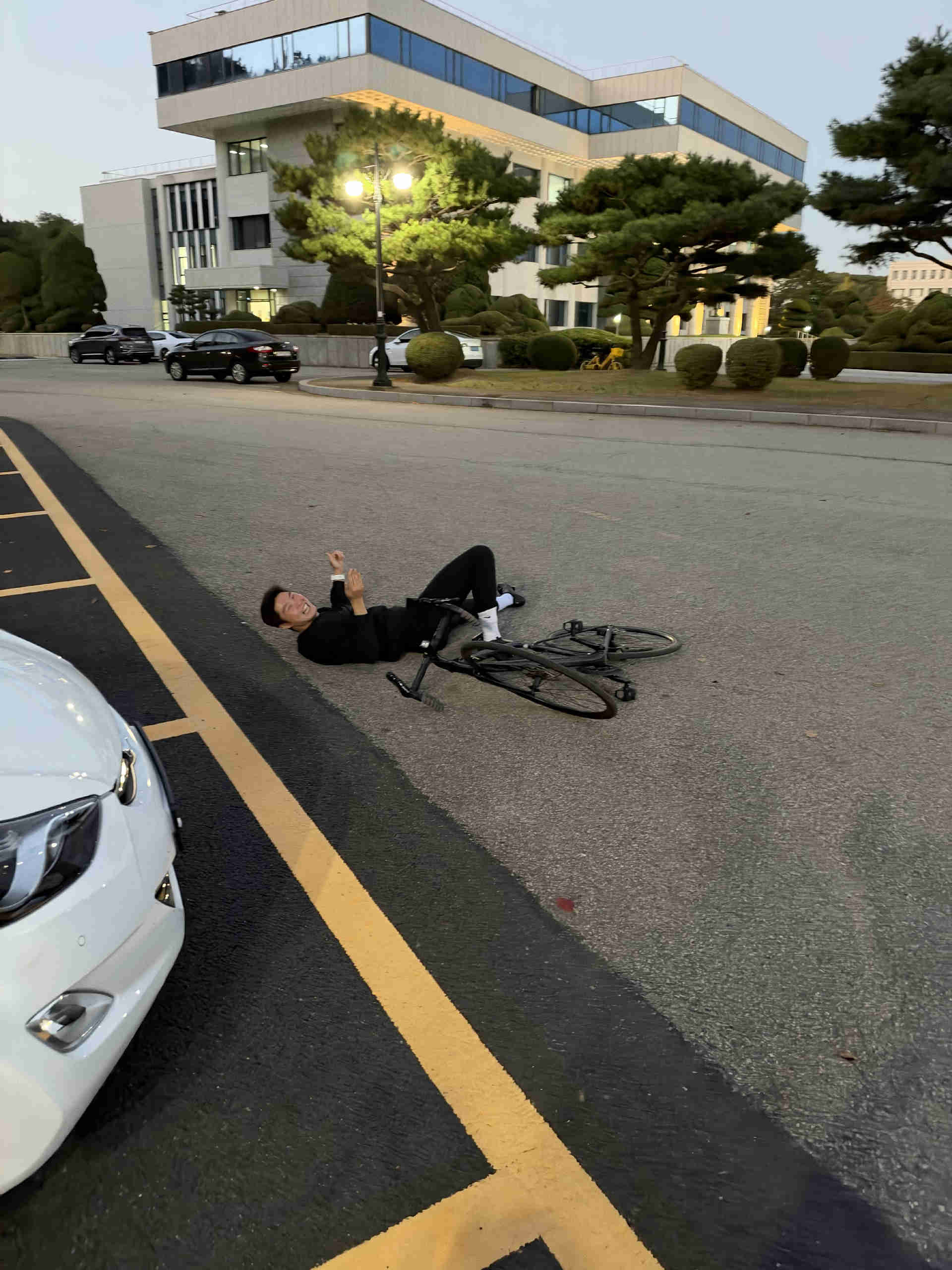 첫 클빠링 했습니다 · 사진 1