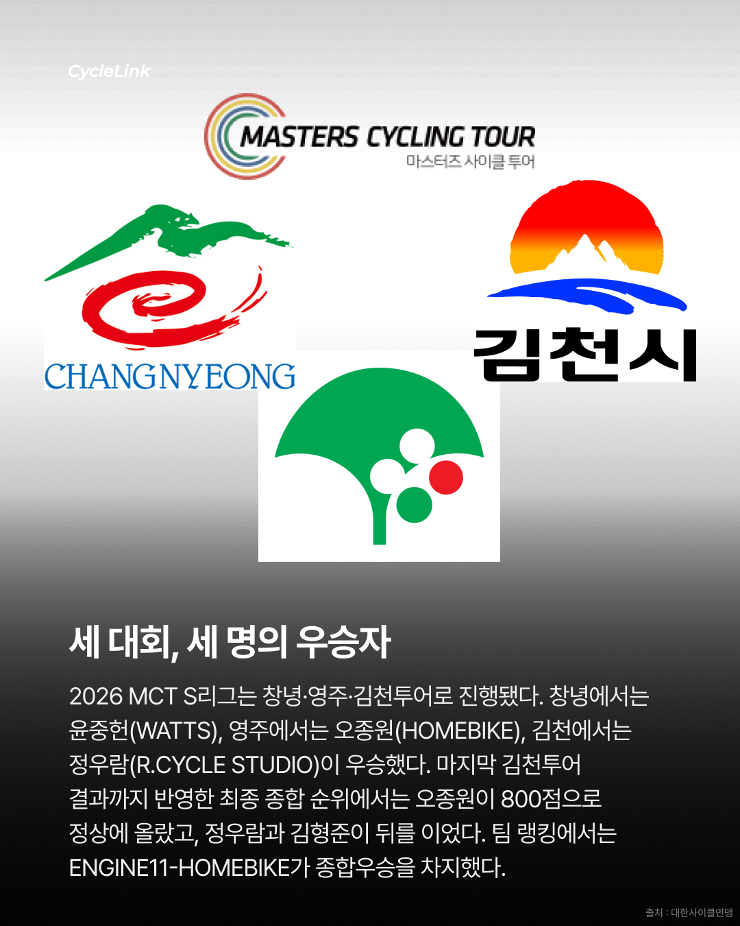 끝까지 치열했던 MCT 2026 S리그 결산 · 사진 2