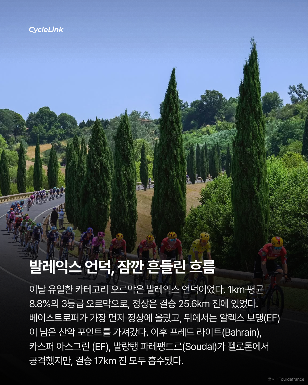 한발 앞선 스프린트 올라브 코이, 스테이지 우승 · 사진 5