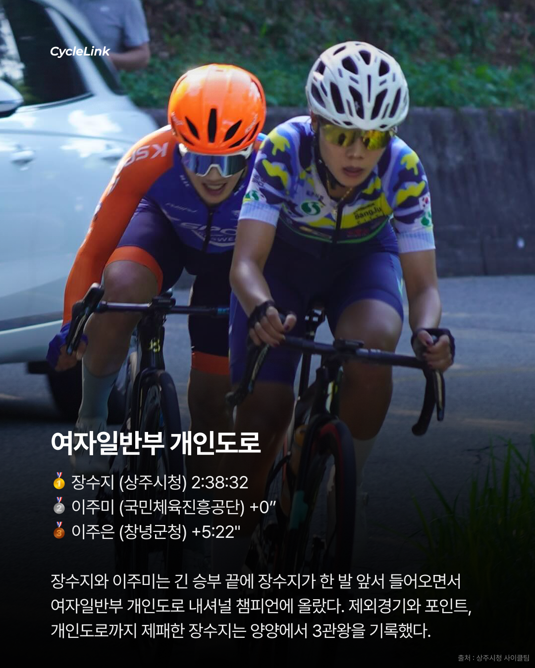 내셔널 챔피언 등극, 김유로, 양양 4관왕 완성 · 사진 6
