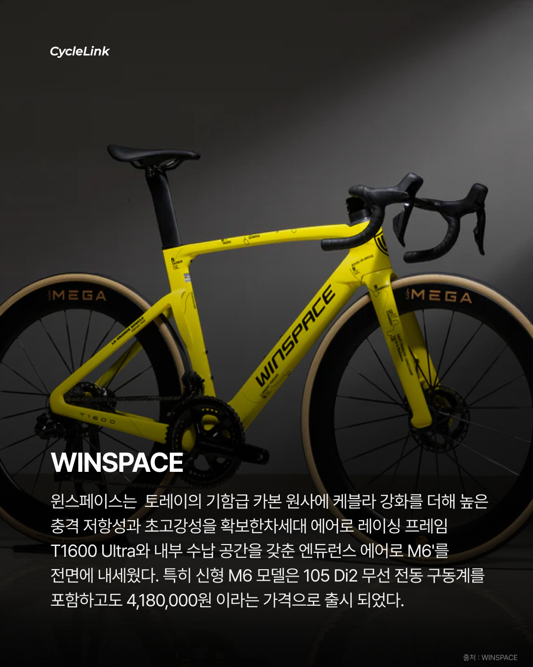 성숙하게 돌아온 중국의 자전거 제조사들 · 사진 10