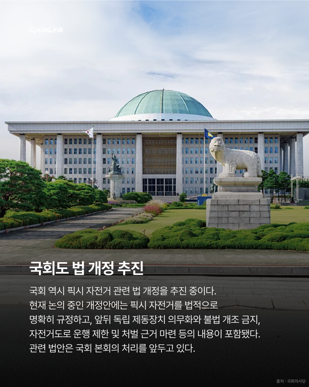 브레이크 없는 질주   픽시자전거, 이제 금지된다 · 사진 7