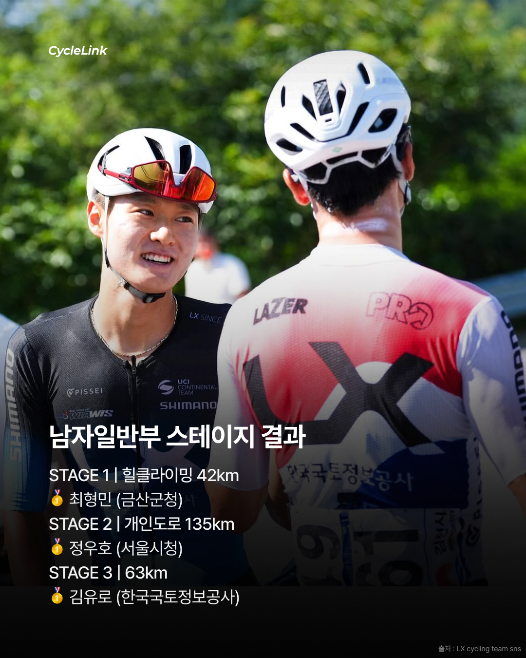 김천 3일의 승부 임종원, 종합 우승 · 사진 5