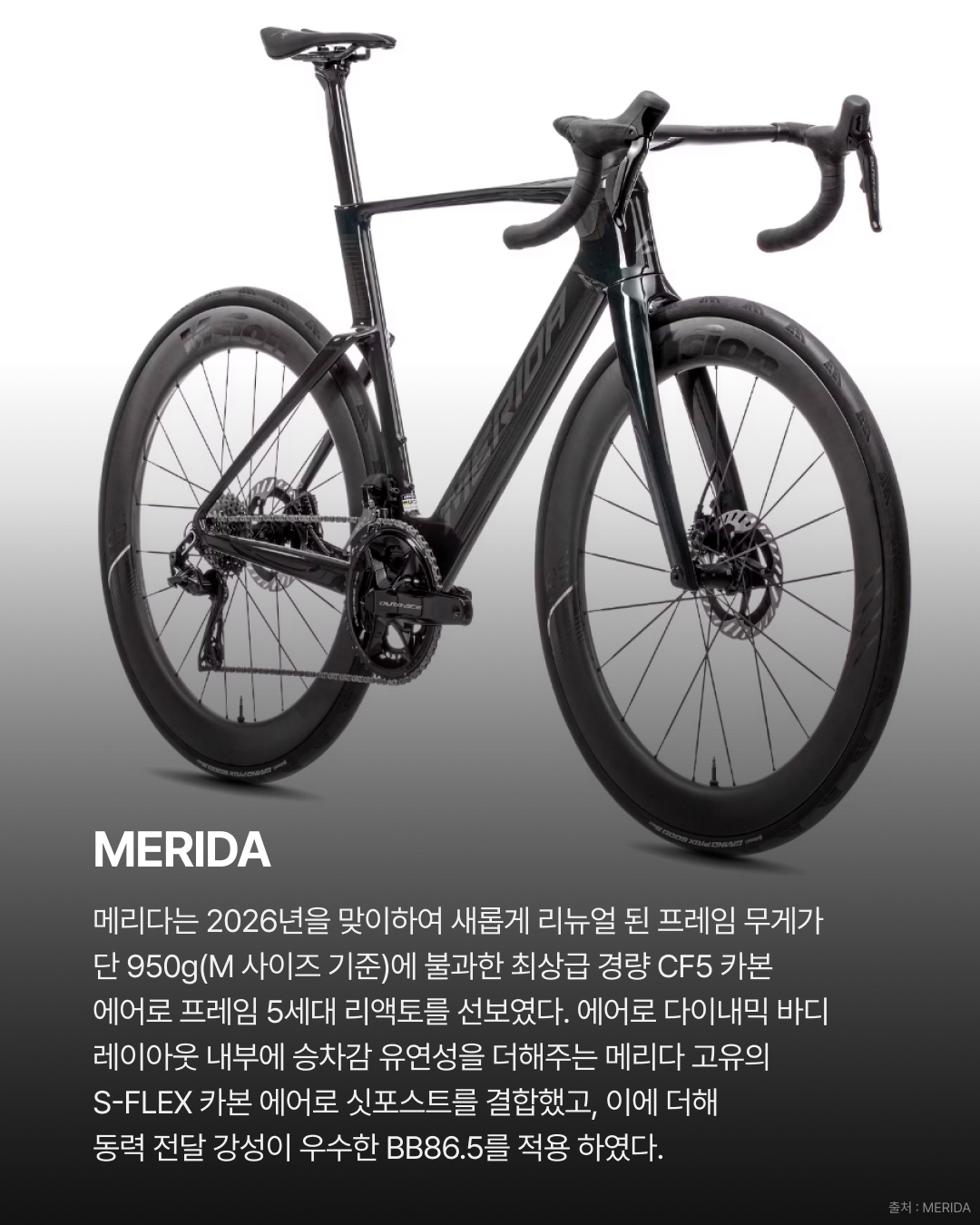 전통 강자들의 반격 압도적인 기술력 · 사진 4