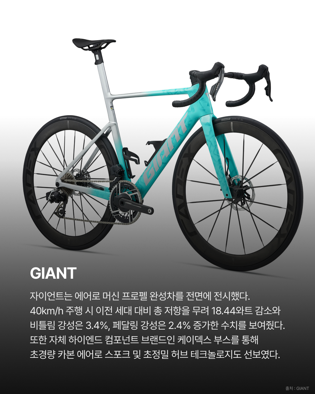 전통 강자들의 반격 압도적인 기술력 · 사진 5