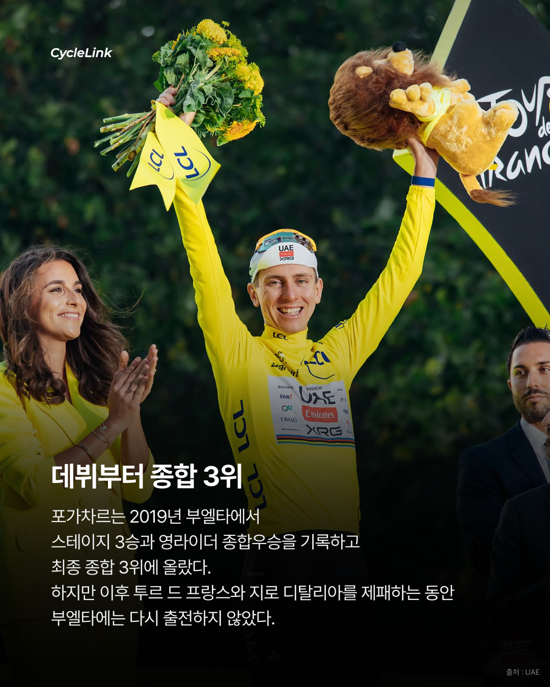 7년 만의 부엘타 복귀, 마지막 그랜드투어 우승 도전 · 사진 3