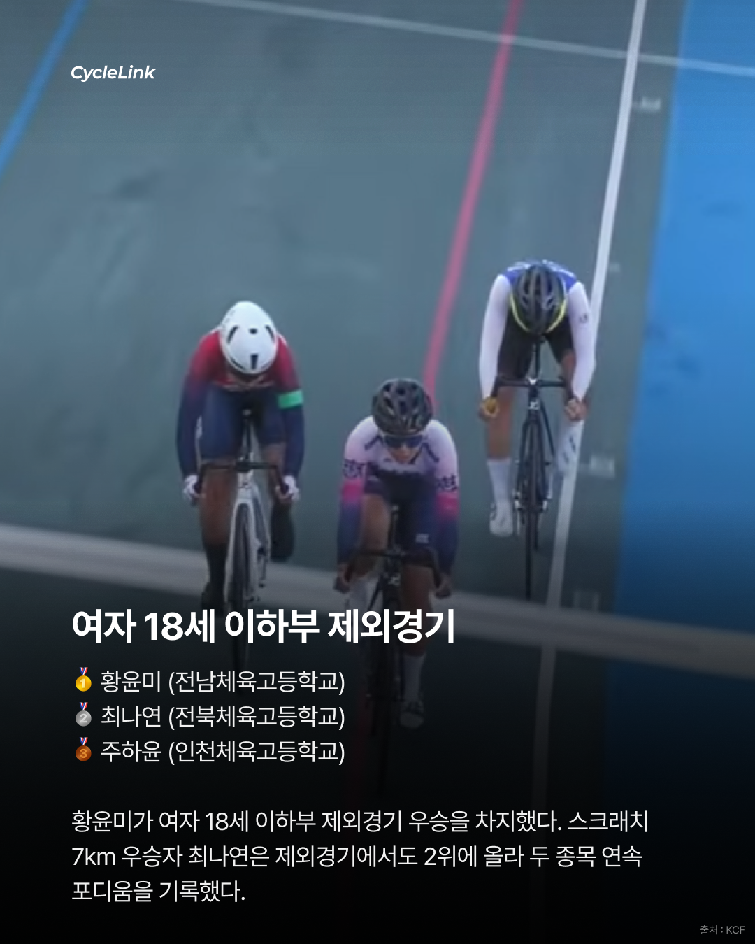 올라운더들의 한판승부, 끝없는 수 싸움 속 질주 · 사진 11