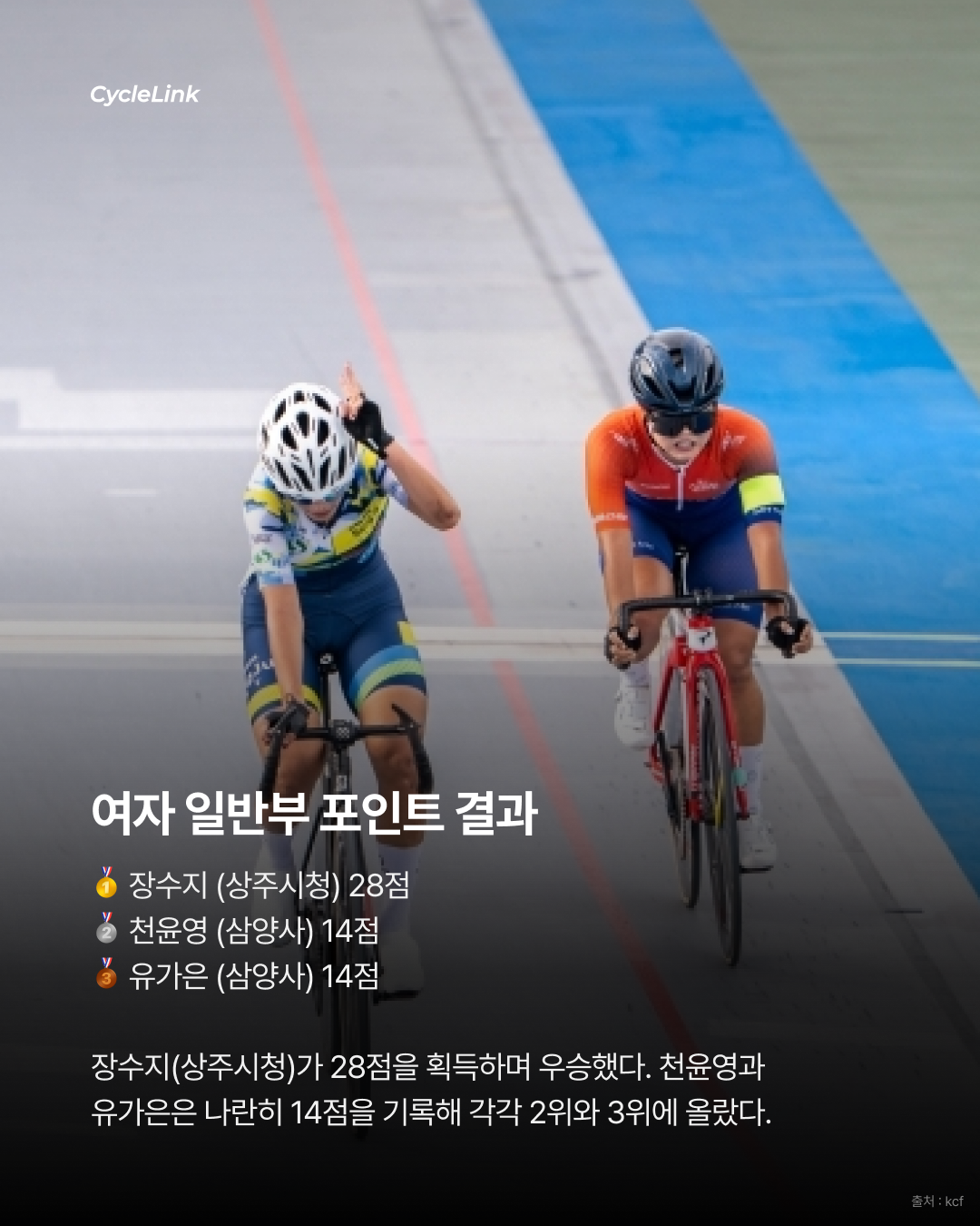 스크래치, 제외경기 우승 올라운더의 송내고 · 사진 11
