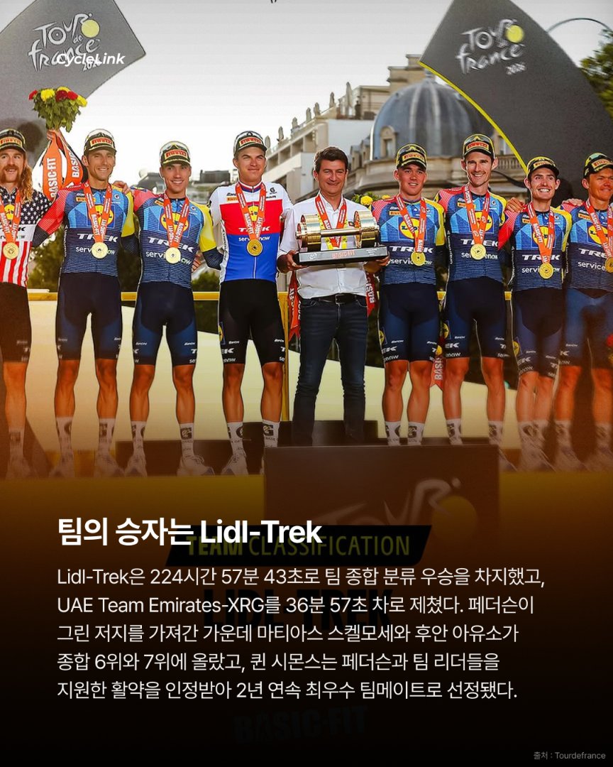 포가차르 5번째 우승 투르 최다 기록과 동률 · 사진 9