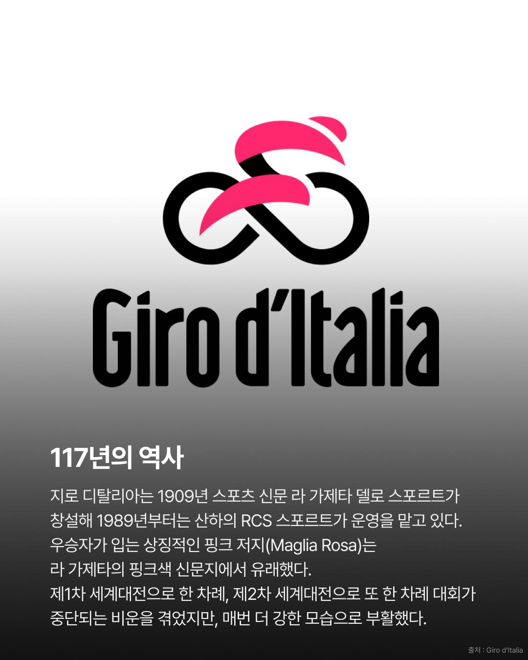 🚴 2026 지로 디탈리아: 핑크 저지를 향한 109번째 전쟁 · 사진 4