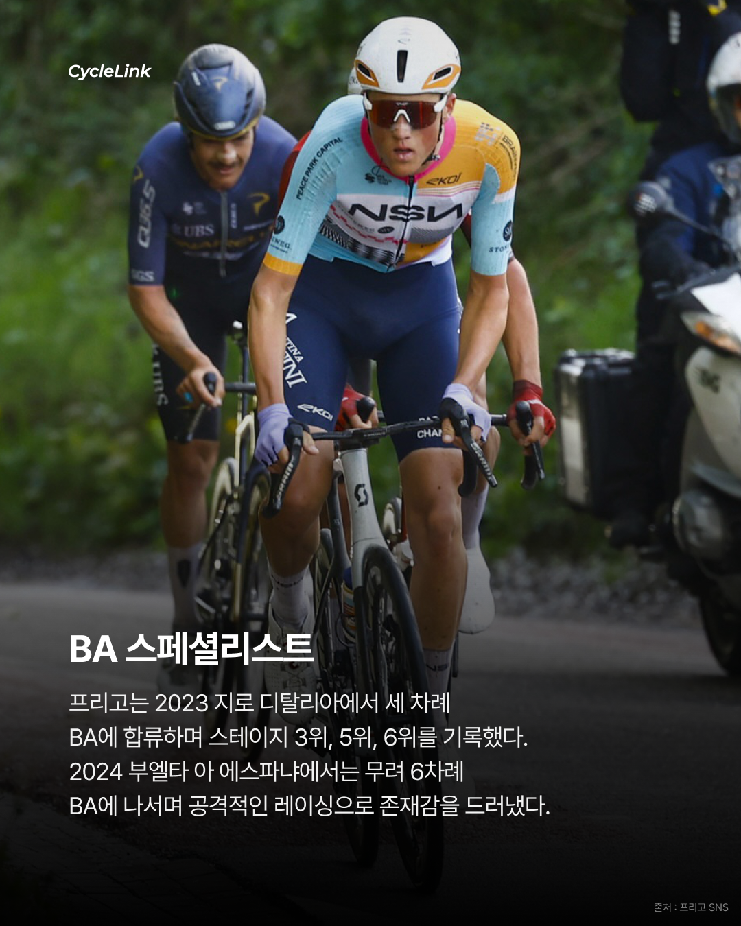 포가차르의 새 동료 프리고, UAE 이적 · 사진 3