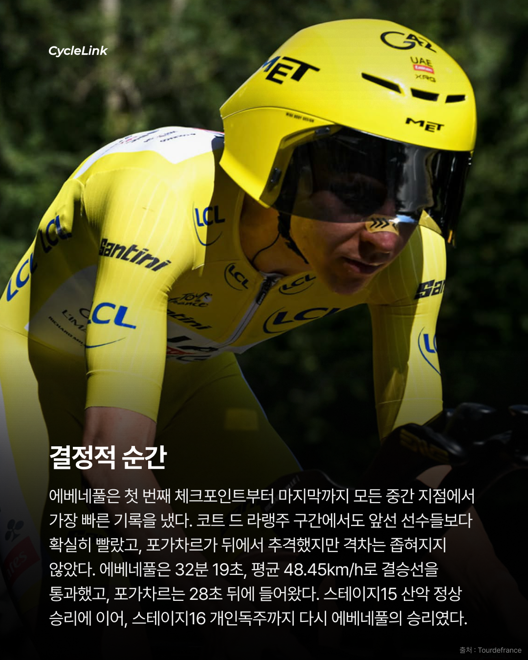 ITT 월챔의 독주 렘코, 스테이지 2연승 질주 · 사진 6
