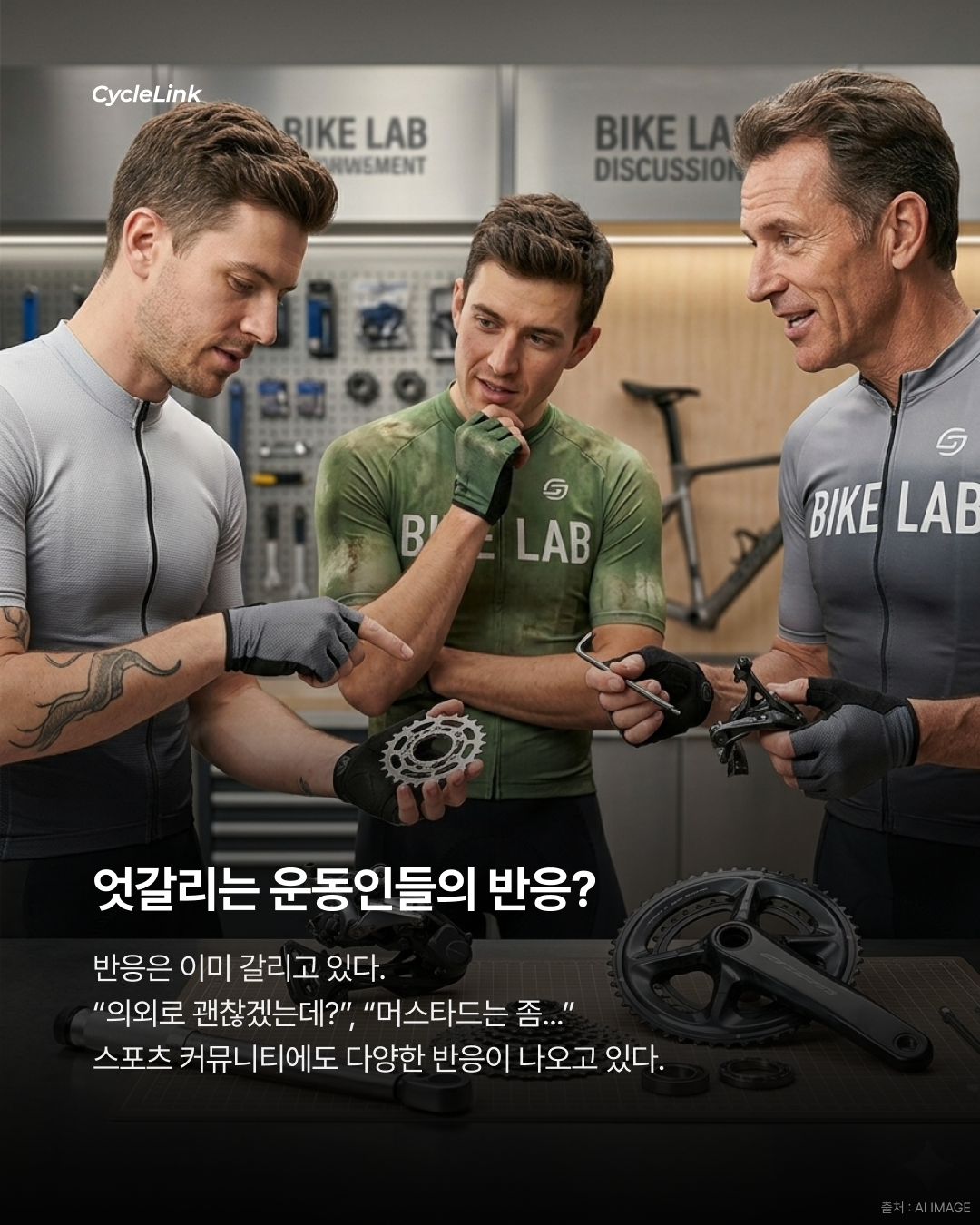 서브웨이의 도전, 스포츠 파워젤 출시 · 사진 6