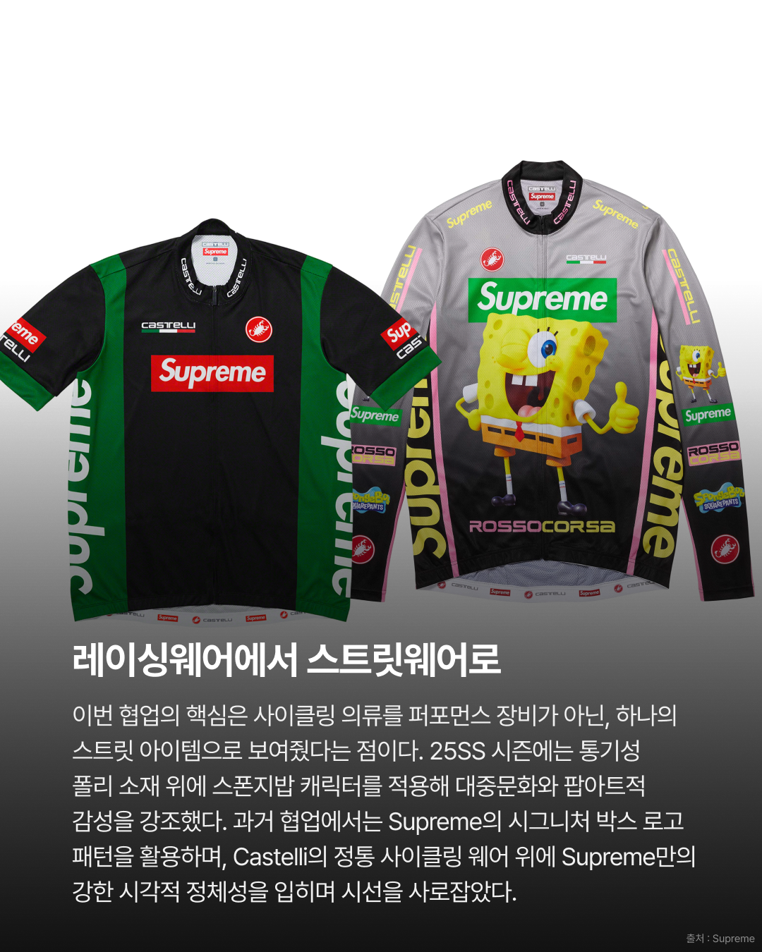 이제 사이클링은 패션이다. 스트릿이 입은 사이클링 · 사진 9