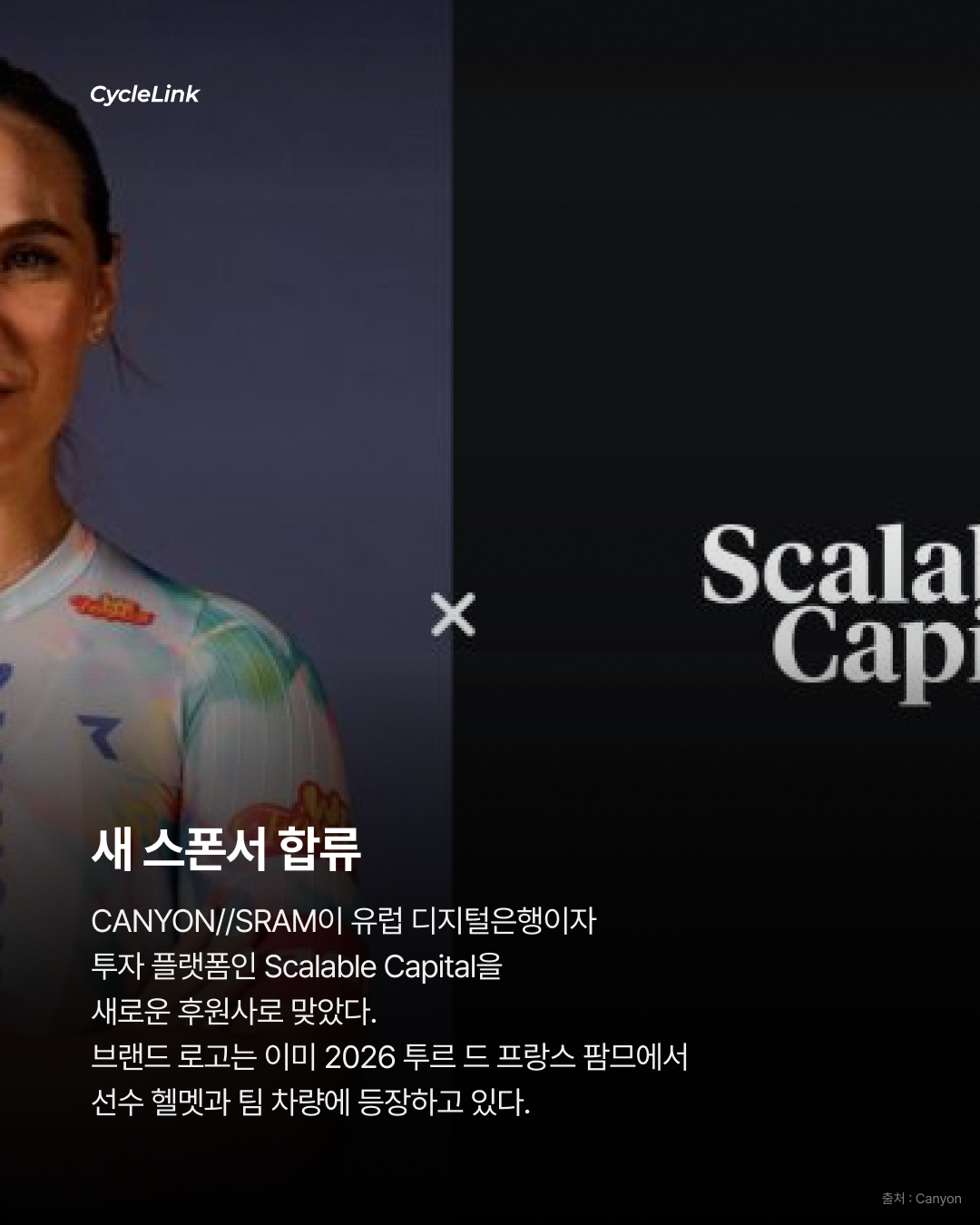 캐니언-SRAM에 새 돈줄이 붙었다 · 사진 2