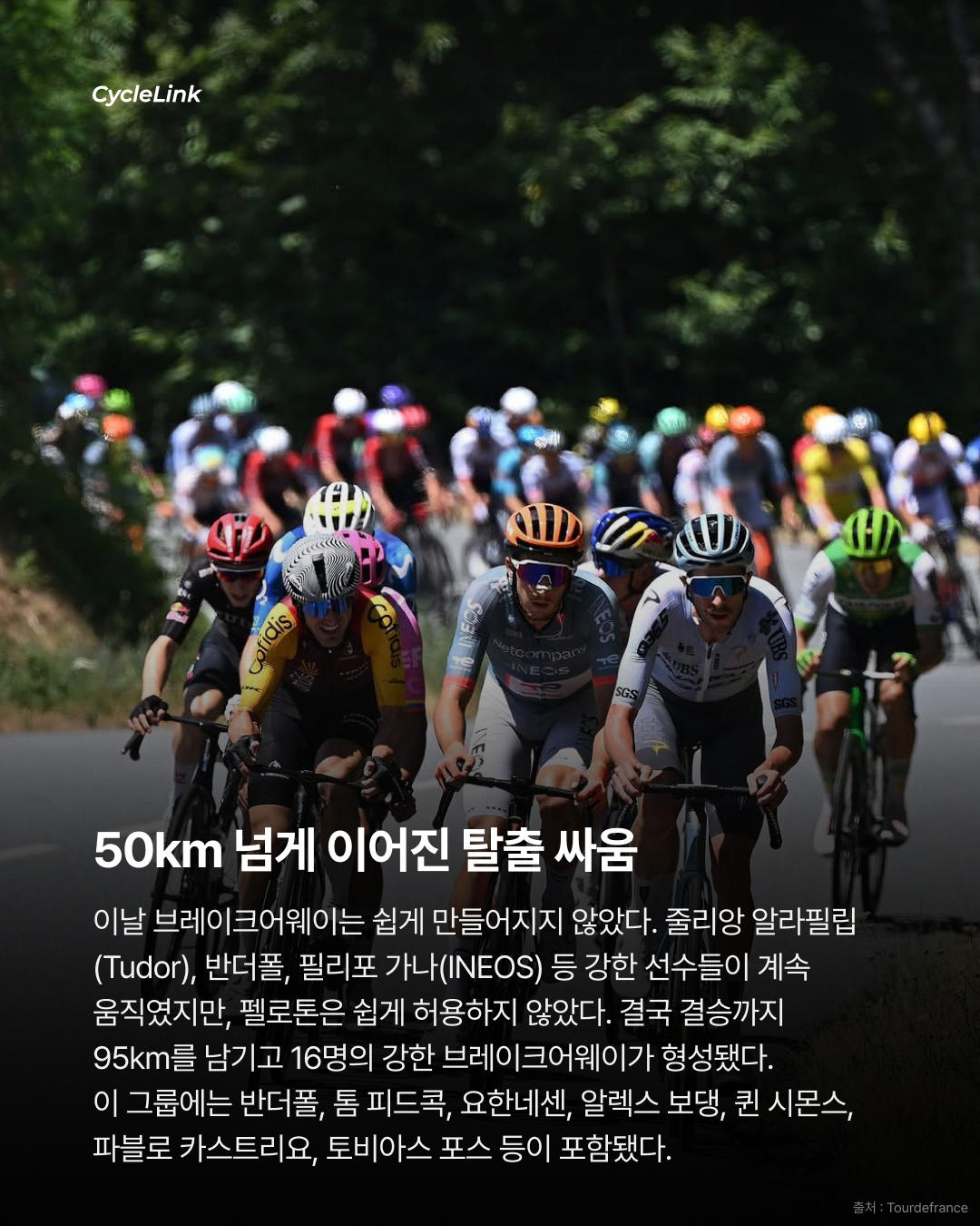 홀로 이끈 반더폴의 BA,우승으로 향한 집념 · 사진 4