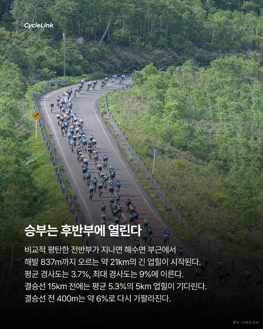 무지개 저지를 향한 한국 동호인 7인의 도전 · 사진 6
