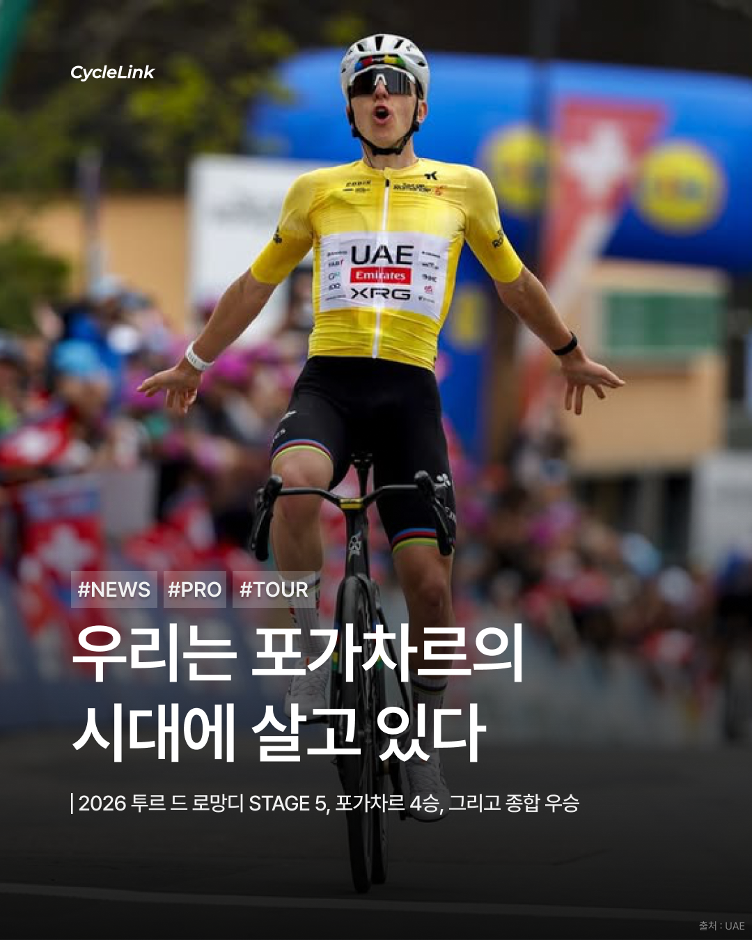 우리는 포가차르의 시대에 살고 있다 · 사진 1
