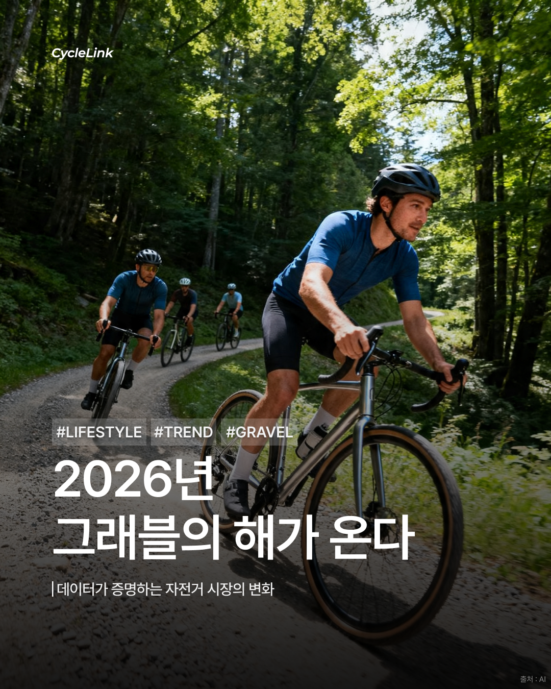 2026년 그래블의 해가 온다 · 사진 1
