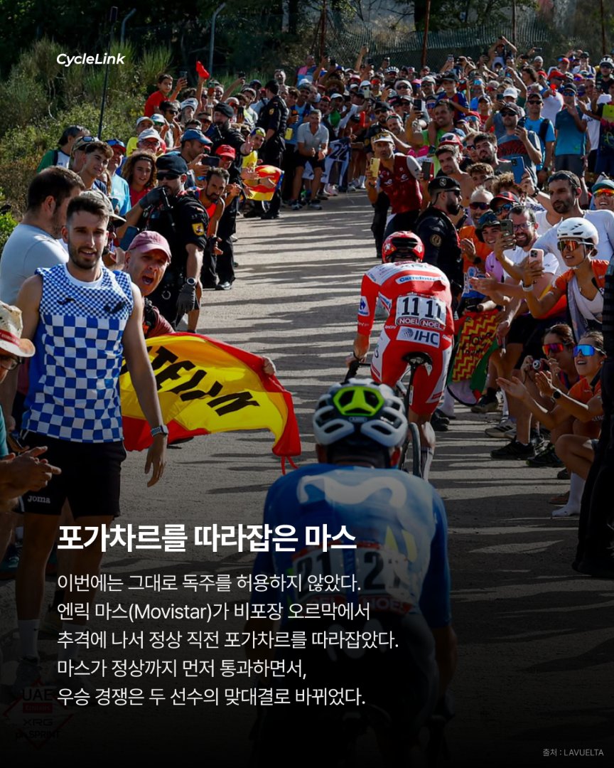 5일 만에 우승 3개, 멈추지 않는 포가차르 · 사진 5