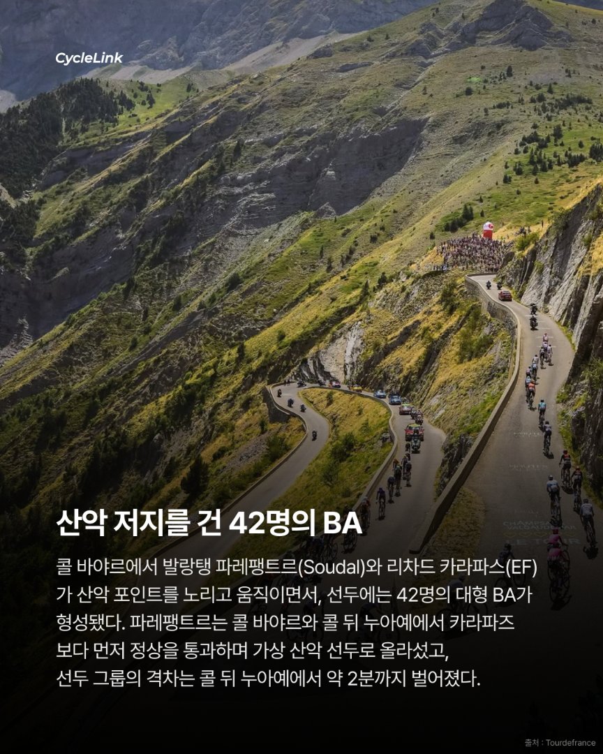 알프 뒤에즈 신기록  포가차르, 압도적인 우승 · 사진 3