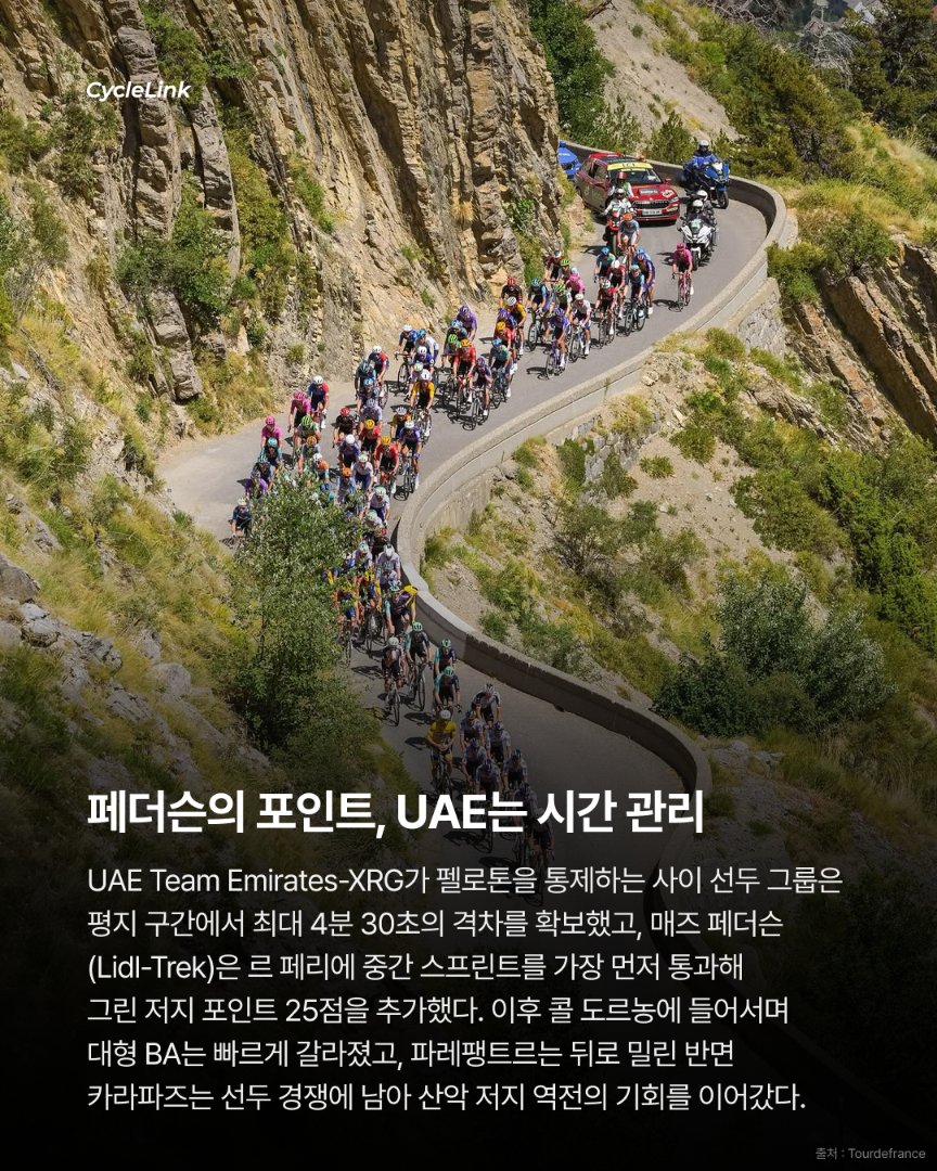 알프 뒤에즈 신기록  포가차르, 압도적인 우승 · 사진 4