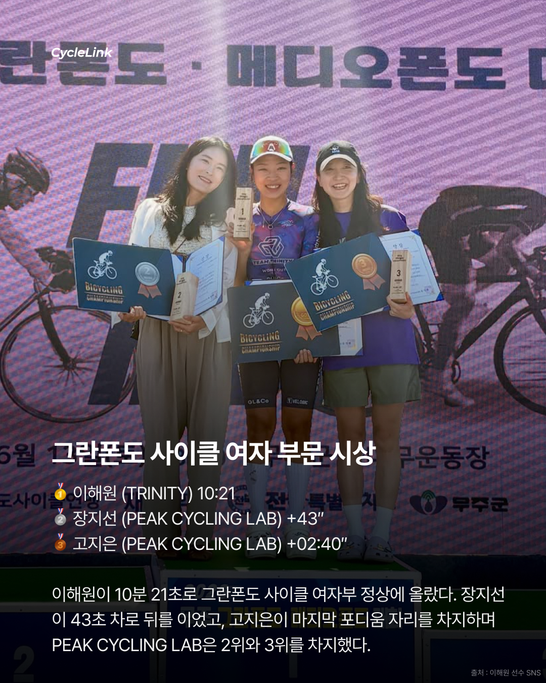 2026 무주 그란폰도·메디오폰도 대회 · 사진 5