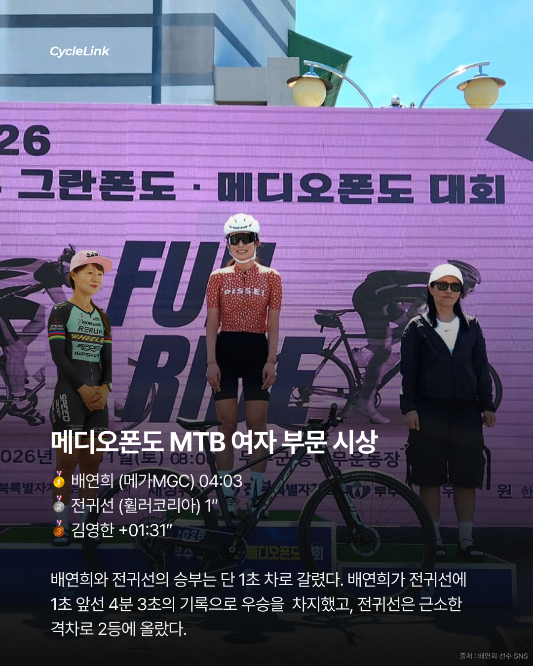 2026 무주 그란폰도·메디오폰도 대회 · 사진 10