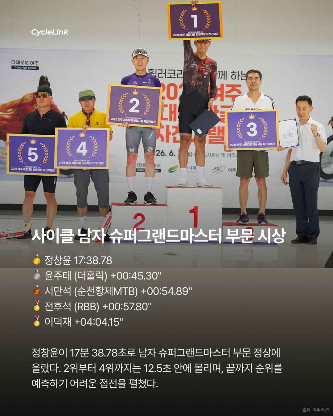 2026 여주 세종대왕 한글사랑 자전거랠리 · 사진 8