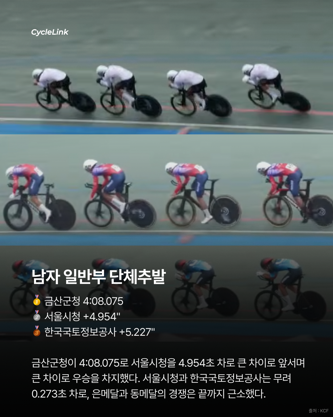 2.198초를 지운 김도함의 대회신기록 · 사진 8