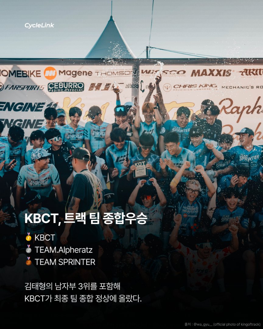 두 종목 포디엄의 르로이, 트랙 크리테리움 우승 · 사진 6