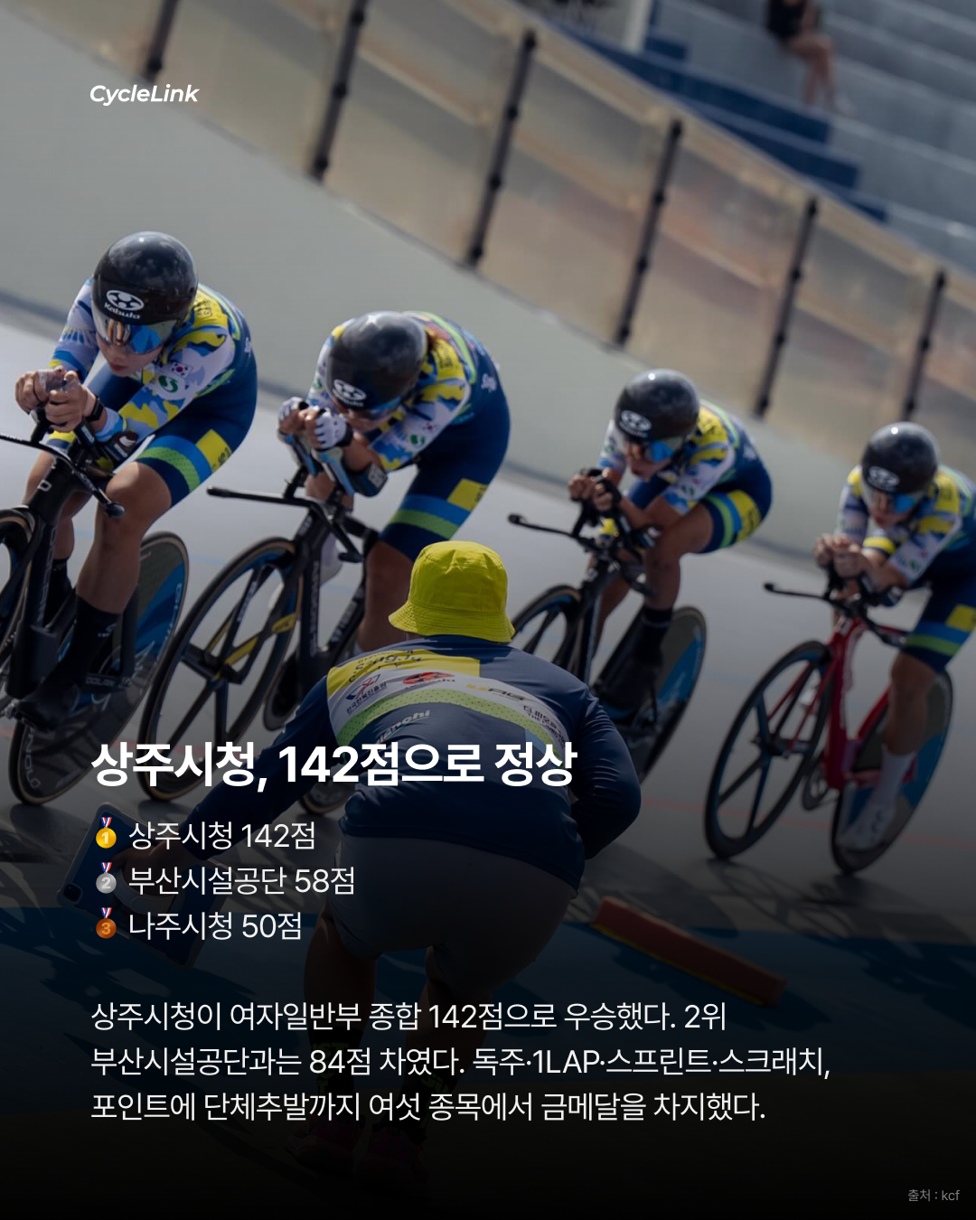 음성을 빛낸 챔피언들 종합우승부터 MVP까지 · 사진 4