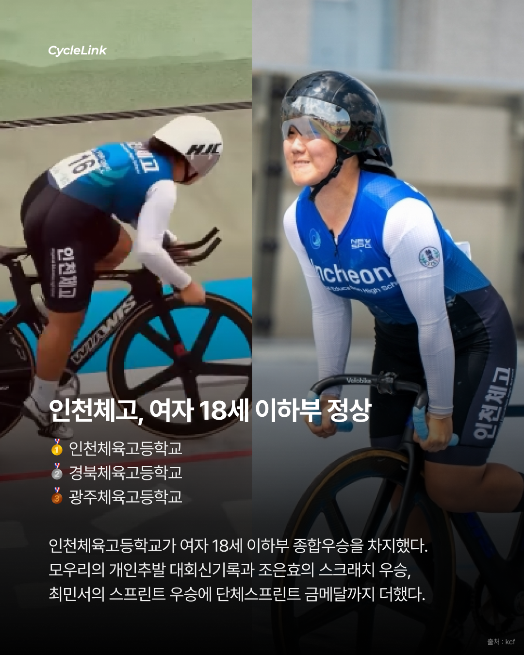 음성을 빛낸 챔피언들 종합우승부터 MVP까지 · 사진 6