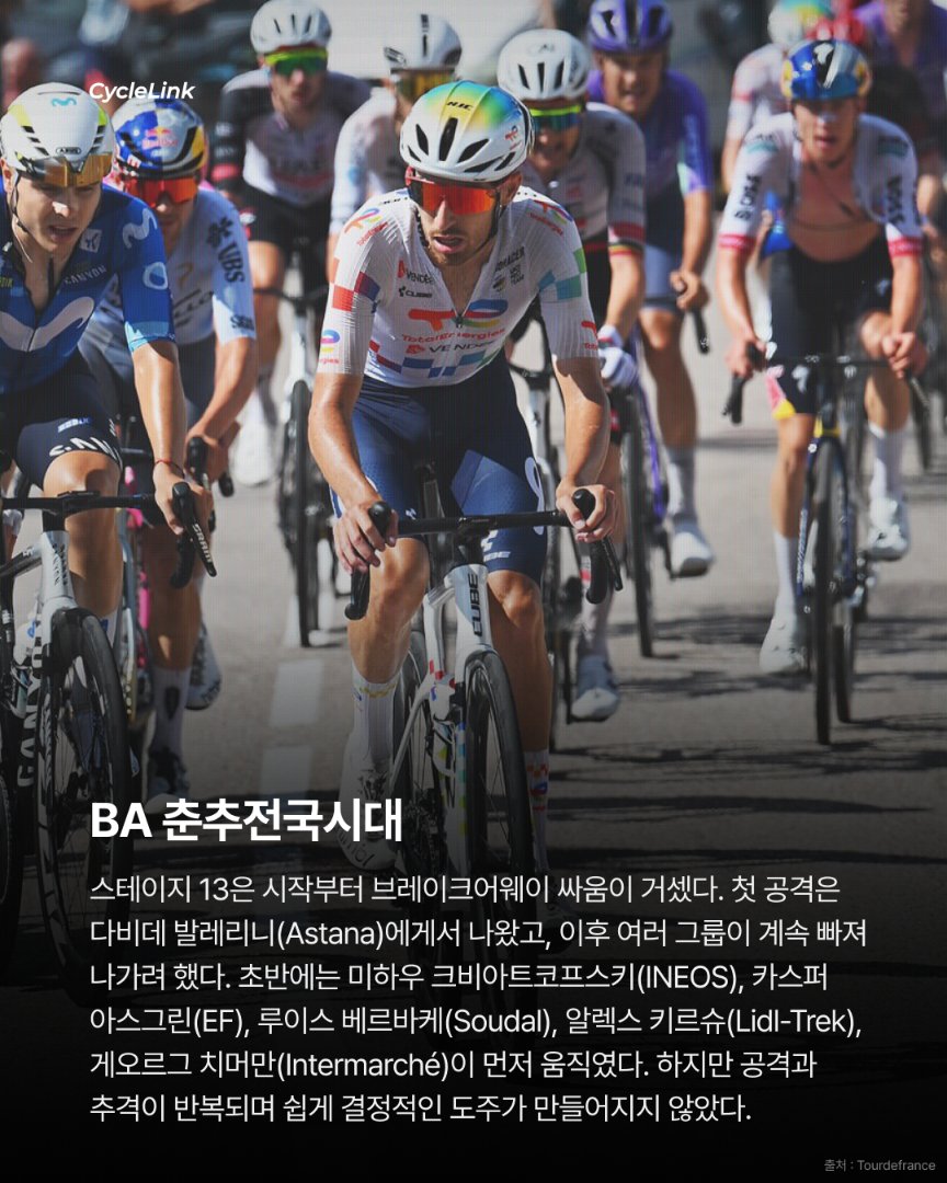 57명의 대규모 BA 경쟁 속 마우로 슈미트의 첫 승리 · 사진 3