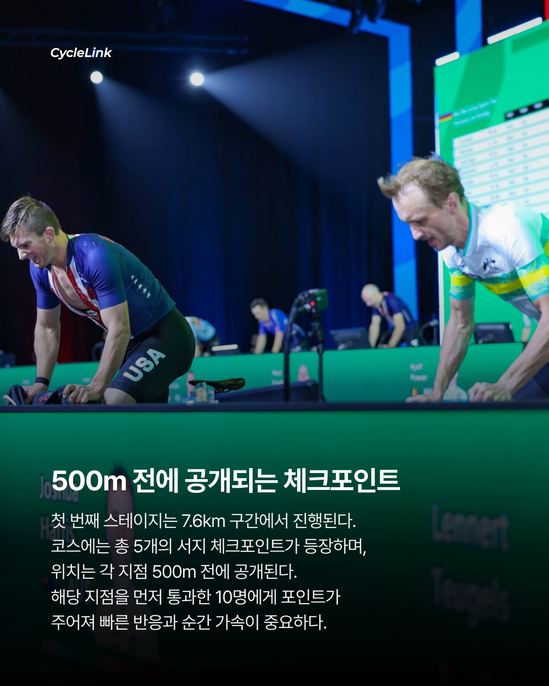 와트만 높다고  월챔 되는 시대 끝? · 사진 3