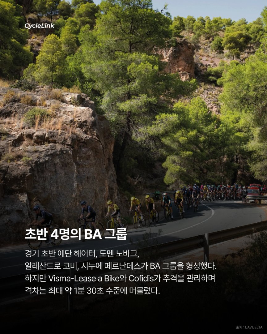 브레넌, 부엘타 3승 스프린트 또 가져갔다 · 사진 3