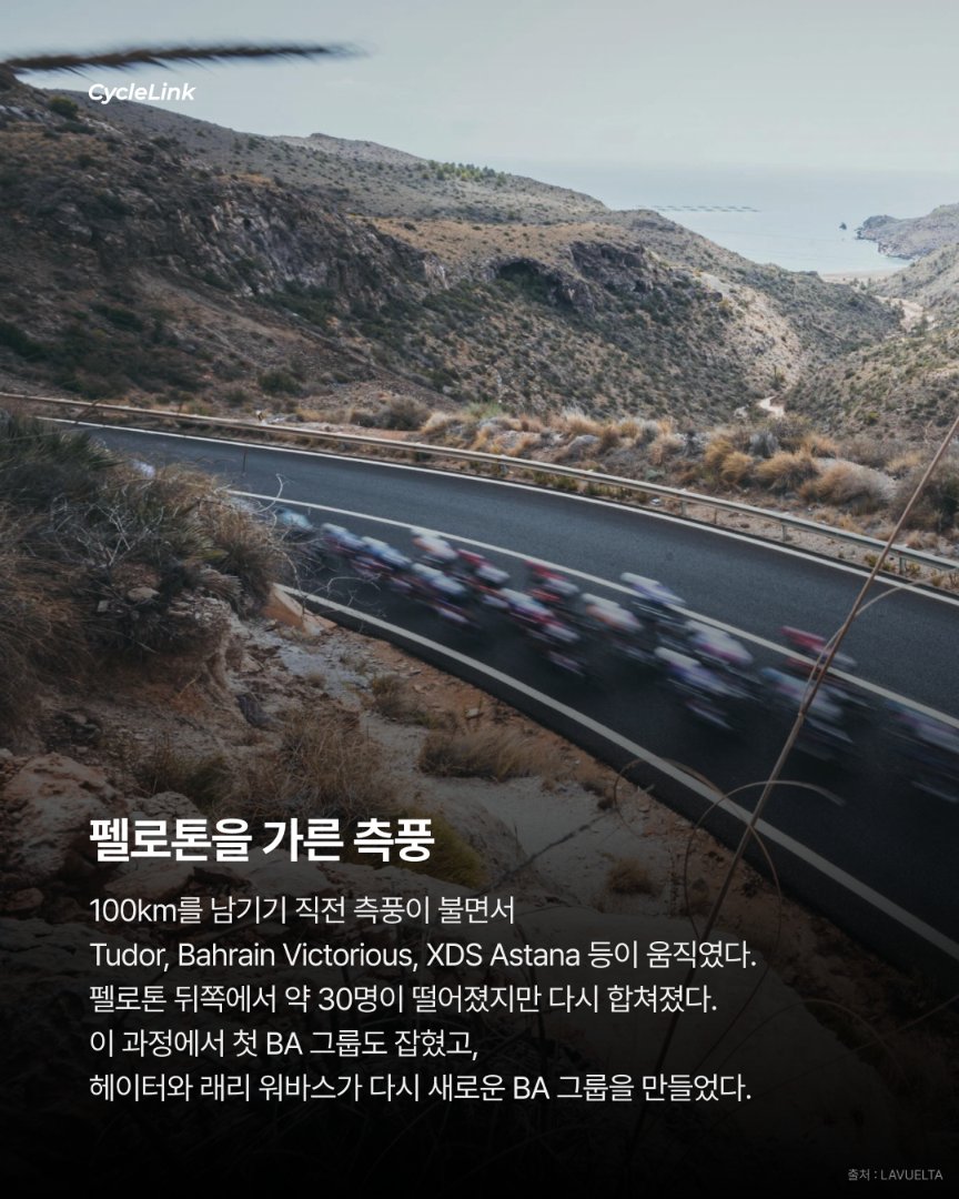브레넌, 부엘타 3승 스프린트 또 가져갔다 · 사진 4