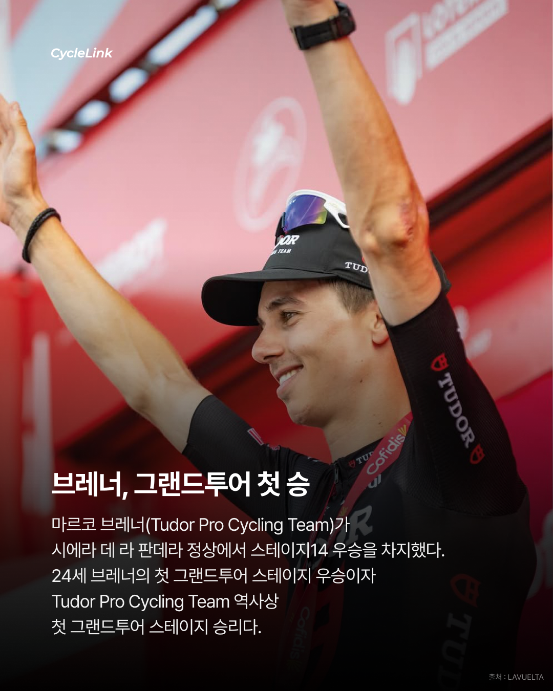 마지막 200m 폭발 브레너, 판데라 정복 · 사진 2