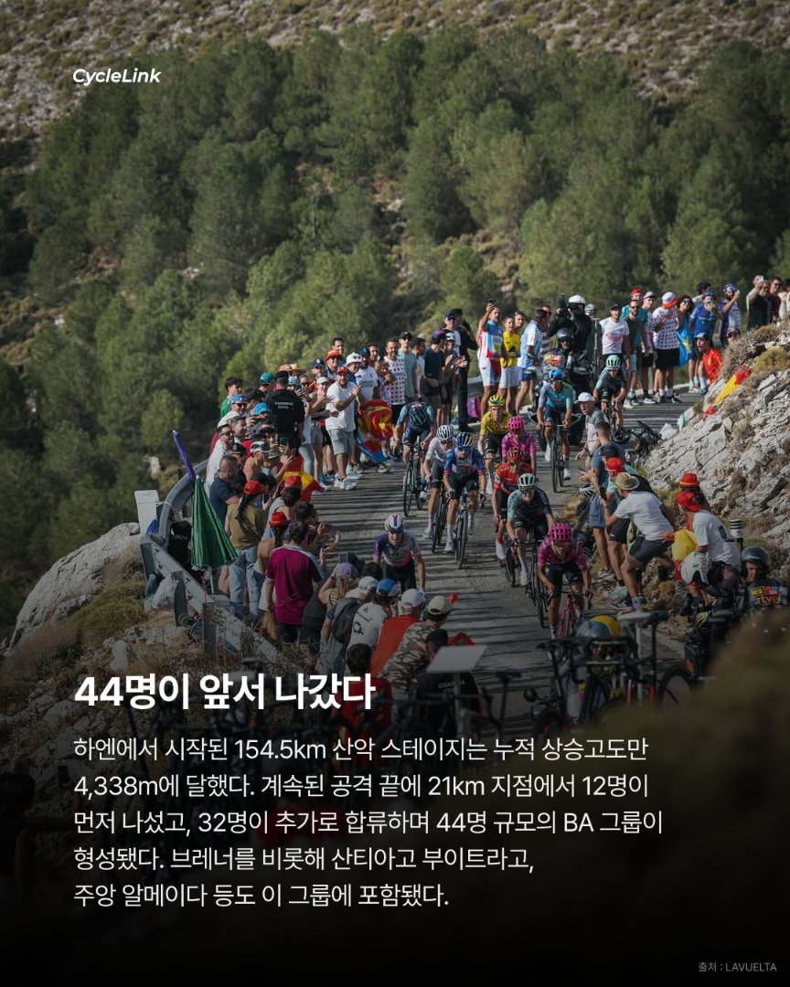 마지막 200m 폭발 브레너, 판데라 정복 · 사진 3