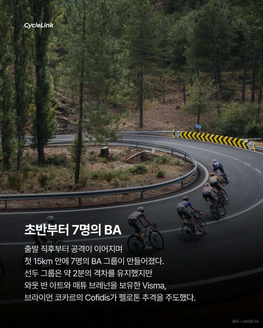 혼전 끝 마지막 역전 트롱숑, 깜짝 우승 · 사진 3