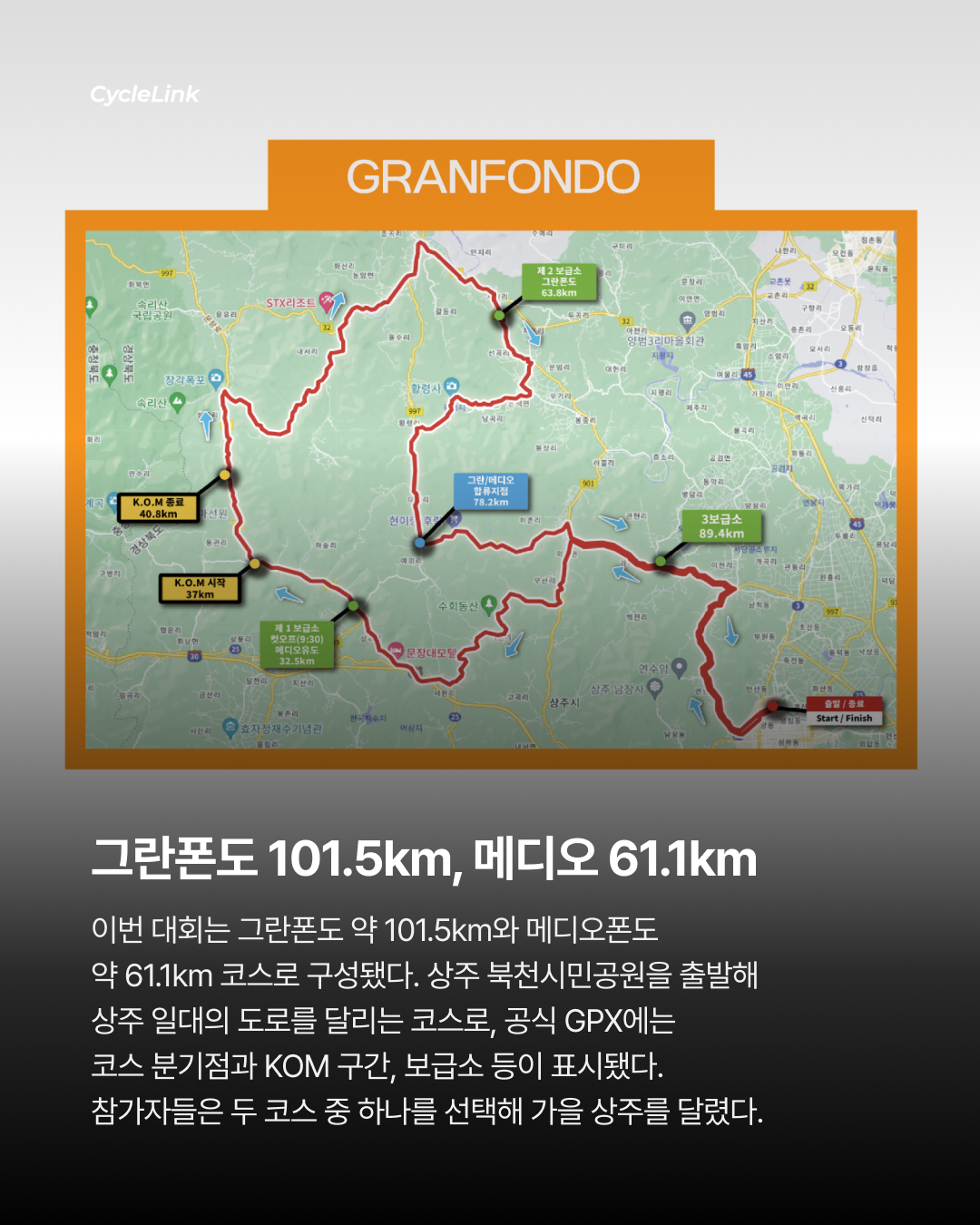 삼척 챔피언 2인방, 곶감의 도시 상주 접수 · 사진 4