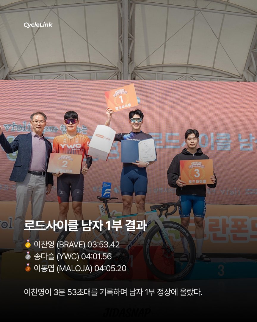 삼척 챔피언 2인방, 곶감의 도시 상주 접수 · 사진 5