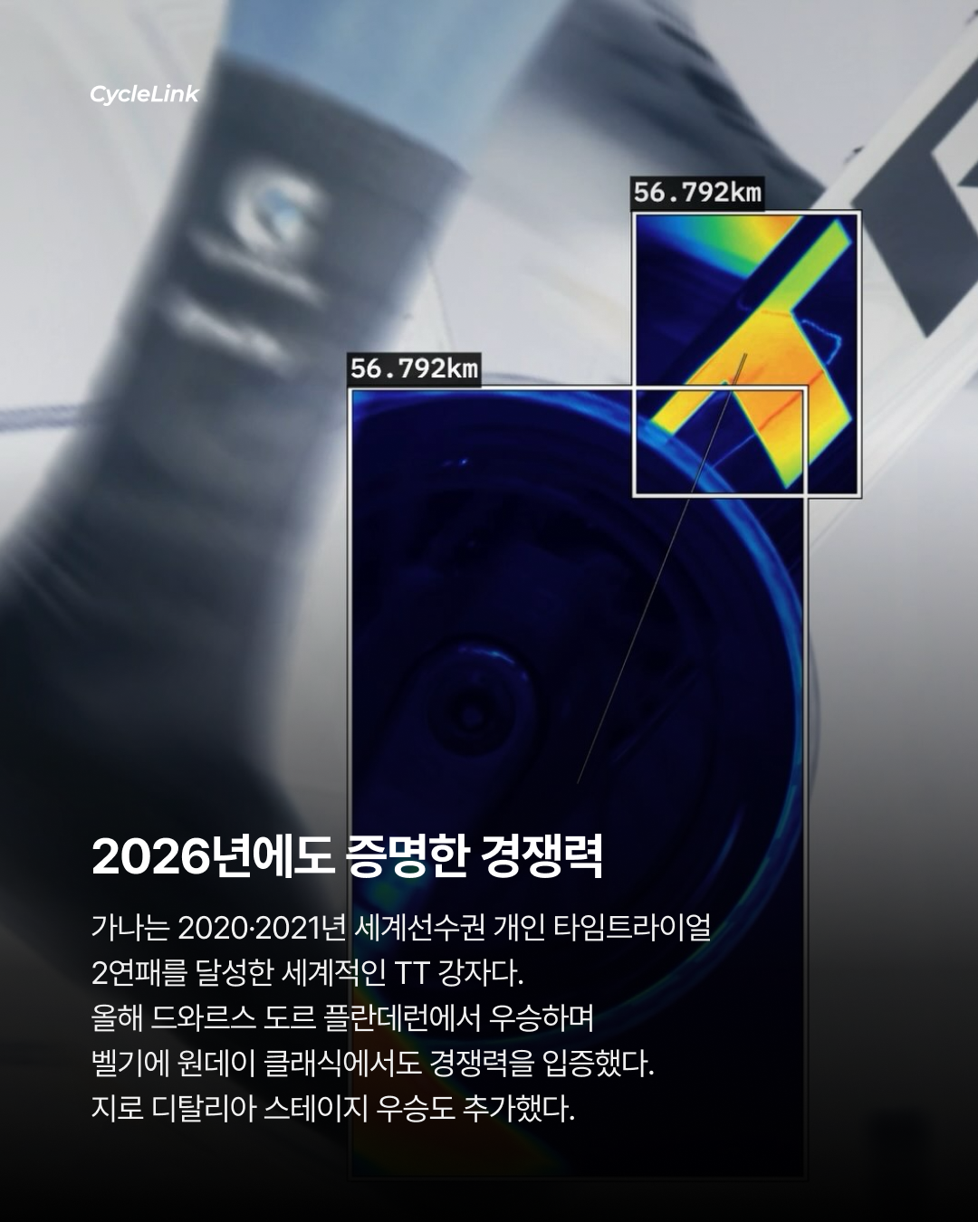 필리포 가나, 이네오스 떠난다. 새 둥지는 Lidl-Trek · 사진 3