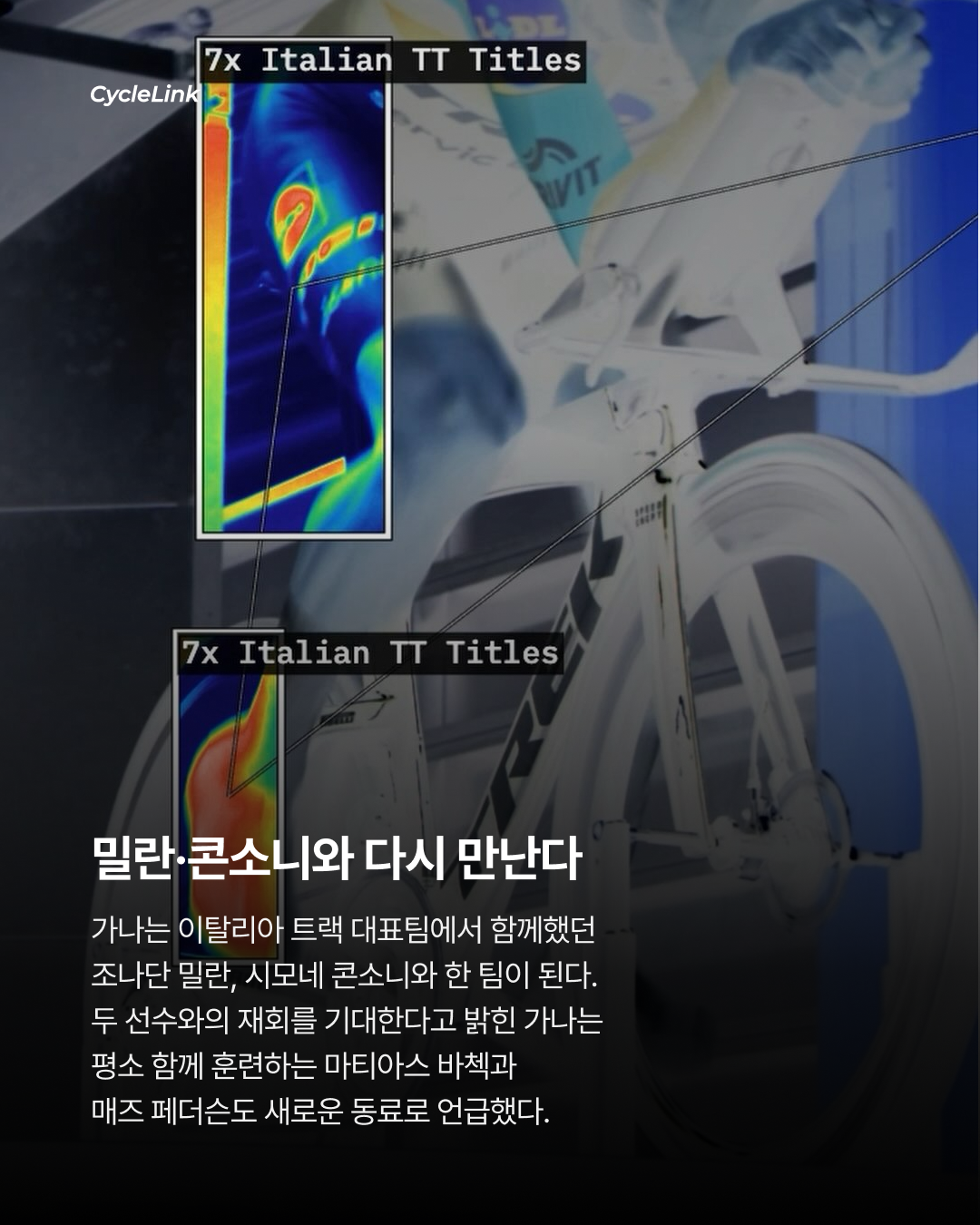 필리포 가나, 이네오스 떠난다. 새 둥지는 Lidl-Trek · 사진 5