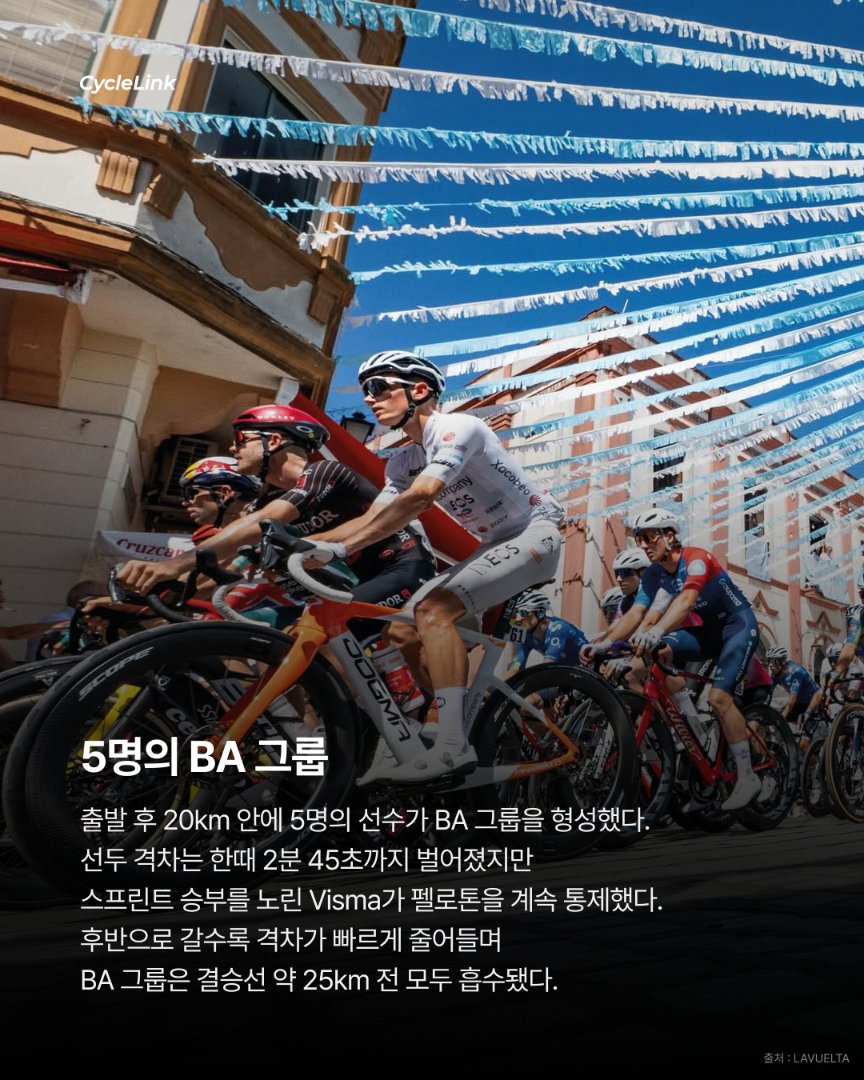 부엘타 벌써 4승 브레넌, 또 스프린트 제패 · 사진 3