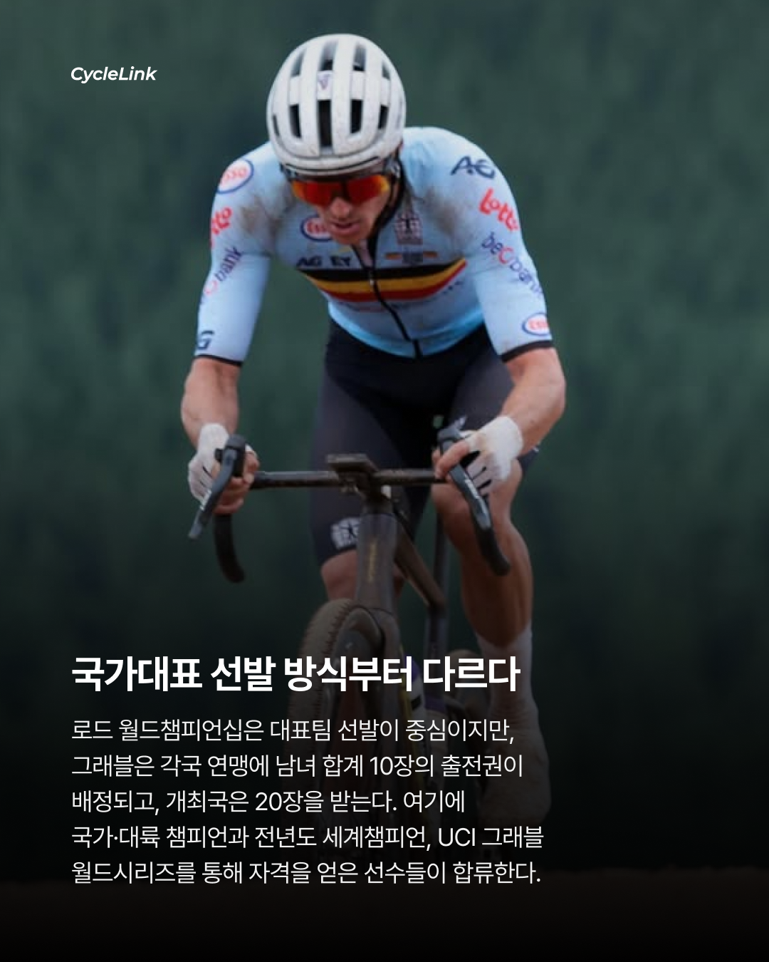 국가대표인데 자비 출전? 그래블 월챔의 이면 · 사진 3