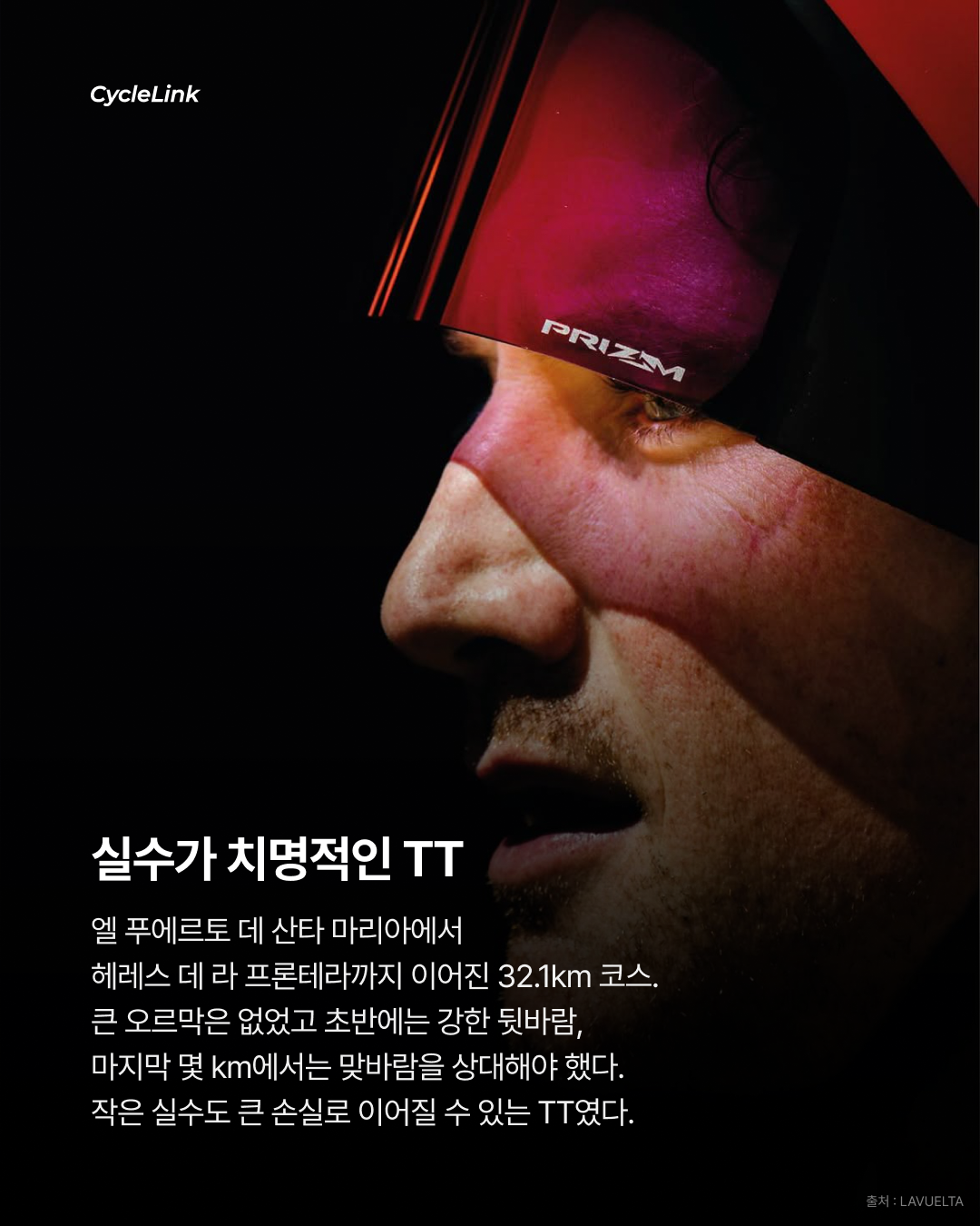 3초 차로 갈린 TT 쿵, 부엘타 또 제패 · 사진 3